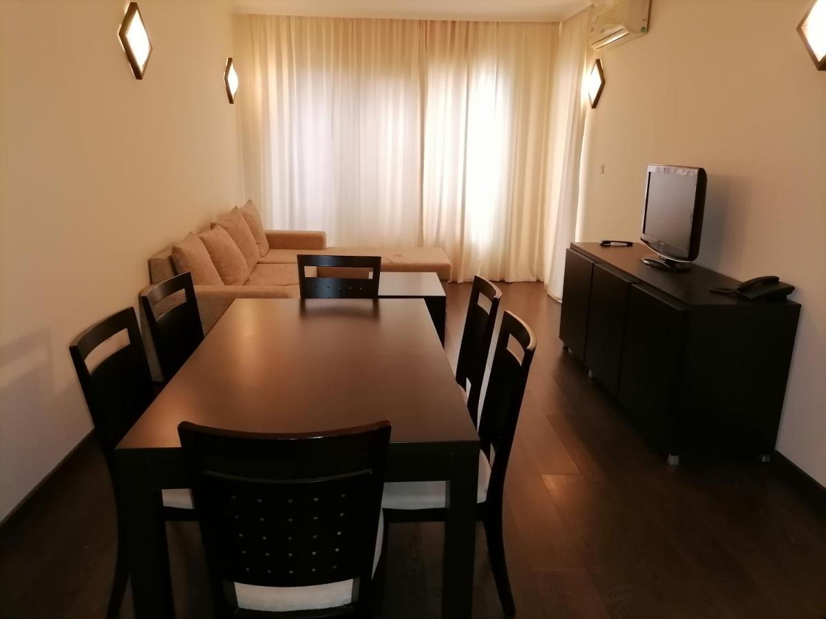 Bendita Mare Apartment Golden Sands Exterior photo