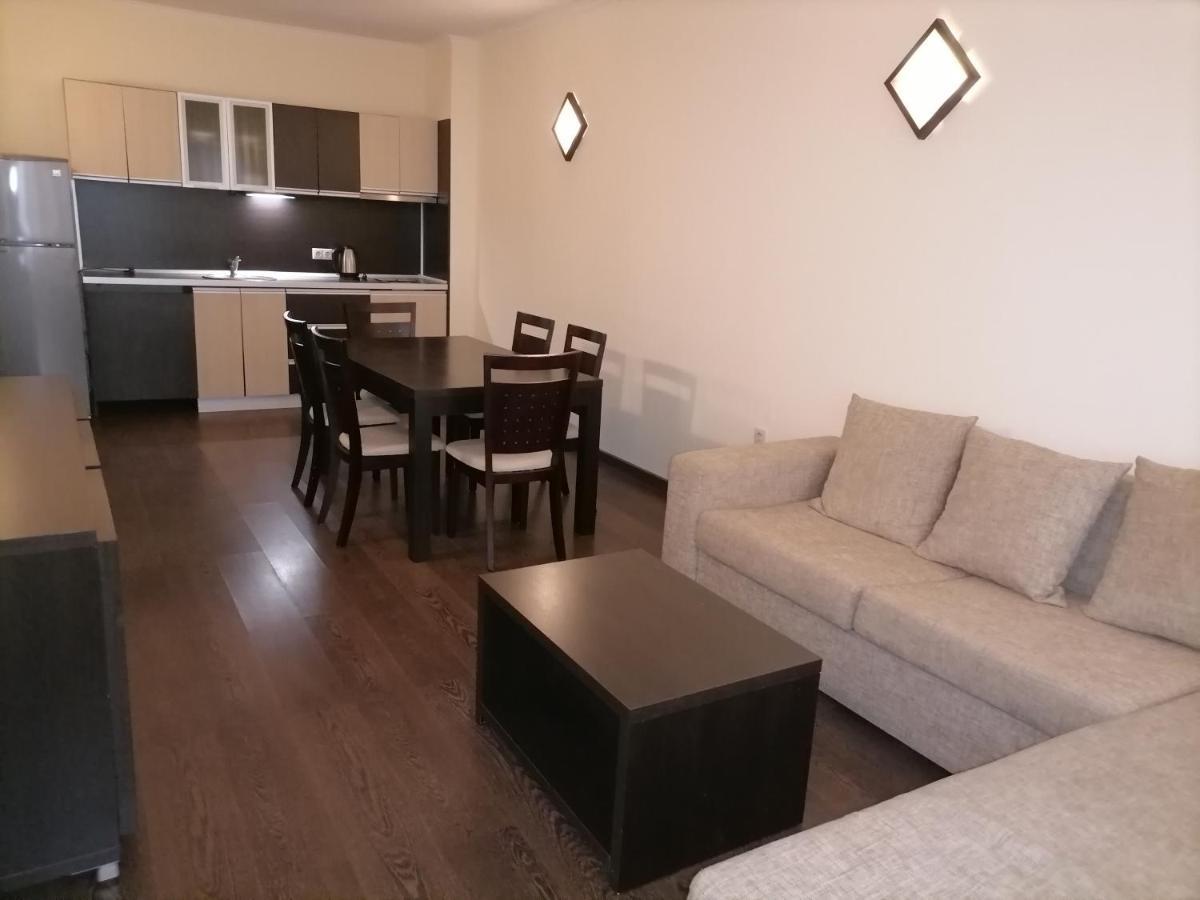 Bendita Mare Apartment Golden Sands Exterior photo